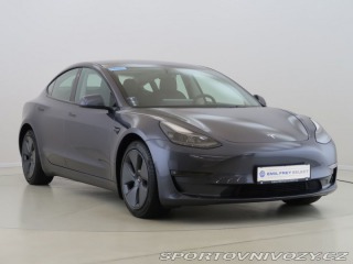 Tesla Model 3 Long Range,AWD,Dual Motor 2021