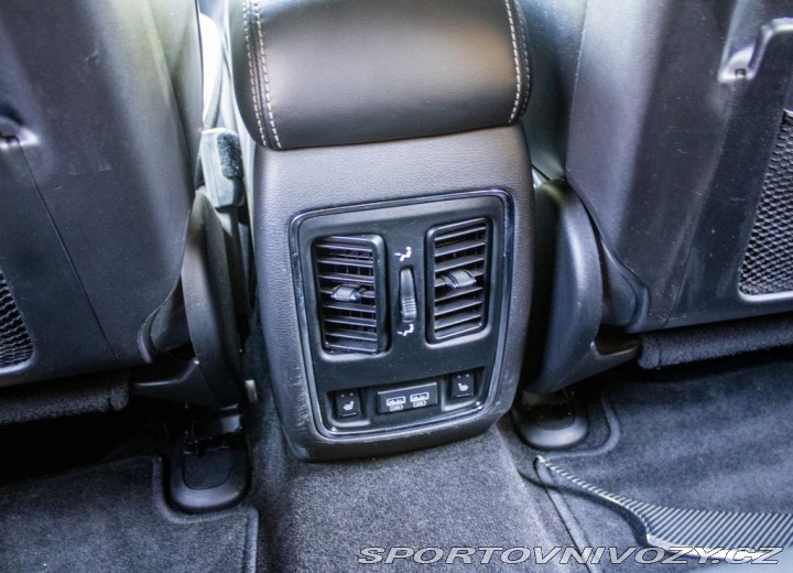Ostatní značky Ostatní modely Jeep Grand Cherokee 2015