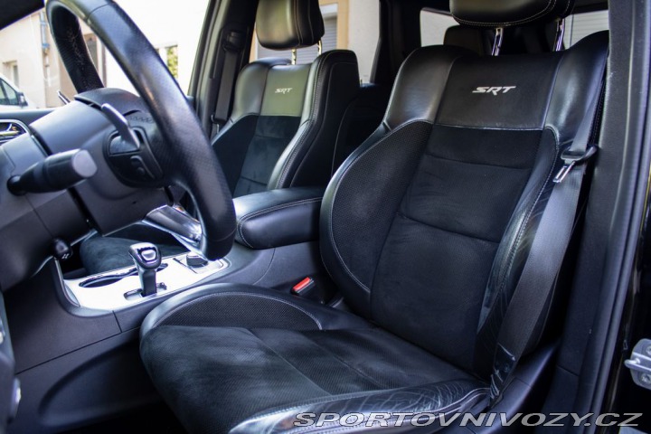 Ostatní značky Ostatní modely Jeep Grand Cherokee 2015