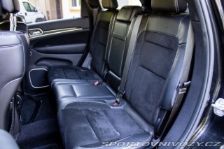 Ostatní značky Ostatní modely Jeep Grand Cherokee 2015