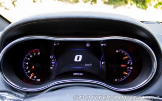 Ostatní značky Ostatní modely Jeep Grand Cherokee 2015