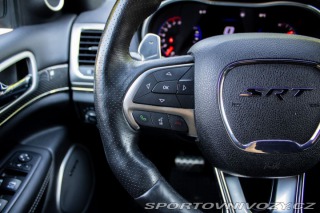 Ostatní značky Ostatní modely Jeep Grand Cherokee 2015