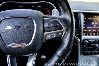 Ostatní značky Ostatní modely Jeep Grand Cherokee 2015