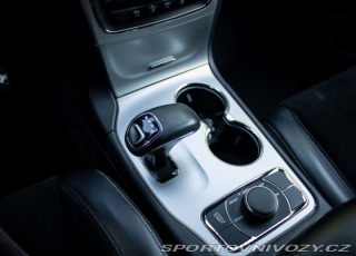 Ostatní značky Ostatní modely Jeep Grand Cherokee 2015