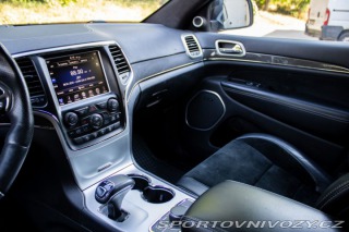 Ostatní značky Ostatní modely Jeep Grand Cherokee 2015