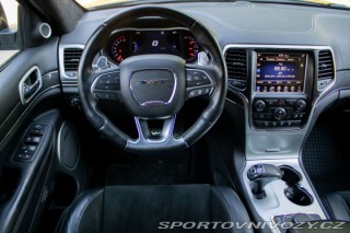 Ostatní značky Ostatní modely Jeep Grand Cherokee 2015