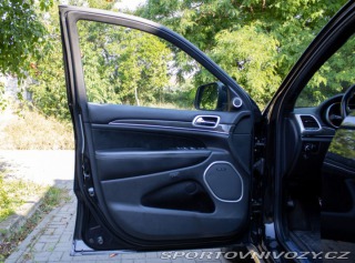 Ostatní značky Ostatní modely Jeep Grand Cherokee 2015