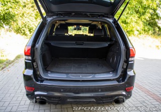 Ostatní značky Ostatní modely Jeep Grand Cherokee 2015