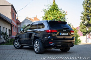 Ostatní značky Ostatní modely Jeep Grand Cherokee 2015