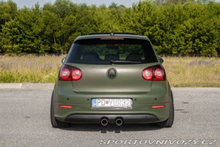 Volkswagen Golf R32 3.2 V6 DSG / AJ NA S 2008