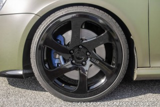 Volkswagen Golf R32 3.2 V6 DSG / AJ NA S 2008