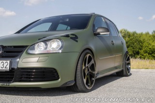 Volkswagen Golf R32 3.2 V6 DSG / AJ NA S 2008