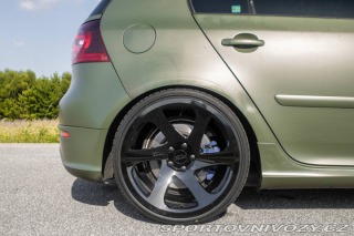 Volkswagen Golf R32 3.2 V6 DSG / AJ NA S 2008