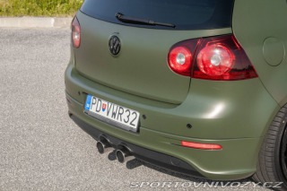 Volkswagen Golf R32 3.2 V6 DSG / AJ NA S 2008
