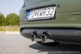 Volkswagen Golf R32 3.2 V6 DSG / AJ NA S 2008