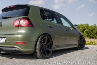 Volkswagen Golf R32 3.2 V6 DSG / AJ NA S 2008