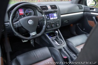 Volkswagen Golf R32 3.2 V6 DSG / AJ NA S 2008