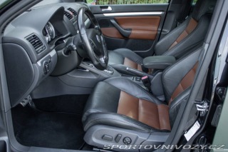 Volkswagen Golf R32 3.2 V6 DSG / AJ NA S 2008