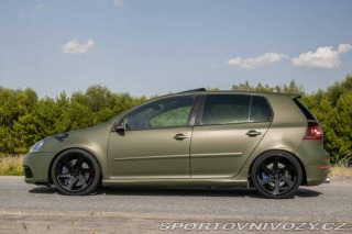 Volkswagen Golf R32 3.2 V6 DSG / AJ NA S 2008
