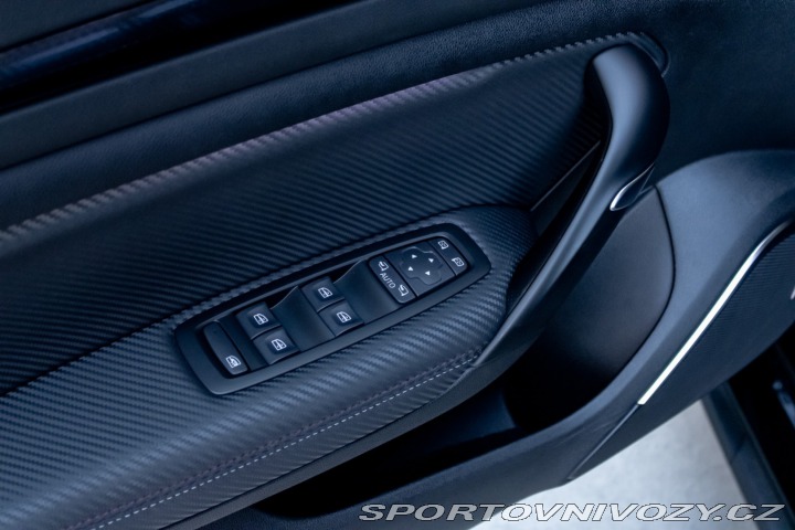 Renault Mégane 300 R.S. Trophy 4Control 2022