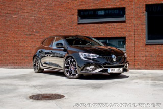 Renault Mégane 300 R.S. Trophy 4Control 2022