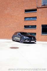 Renault Mégane 300 R.S. Trophy 4Control 2022