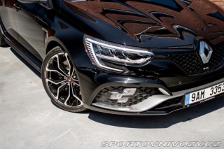 Renault Mégane 300 R.S. Trophy 4Control 2022