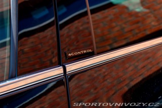 Renault Mégane 300 R.S. Trophy 4Control 2022