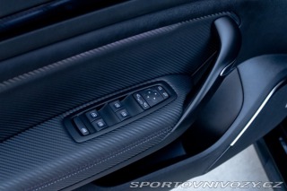 Renault Mégane 300 R.S. Trophy 4Control 2022