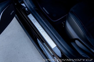 Renault Mégane 300 R.S. Trophy 4Control 2022