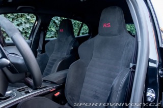 Renault Mégane 300 R.S. Trophy 4Control 2022