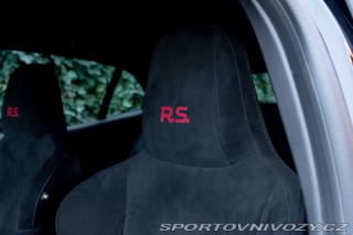 Renault Mégane 300 R.S. Trophy 4Control 2022