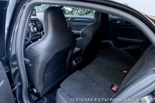Renault Mégane 300 R.S. Trophy 4Control 2022