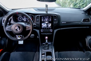 Renault Mégane 300 R.S. Trophy 4Control 2022