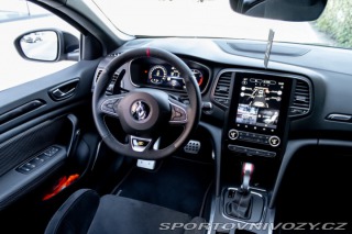 Renault Mégane 300 R.S. Trophy 4Control 2022