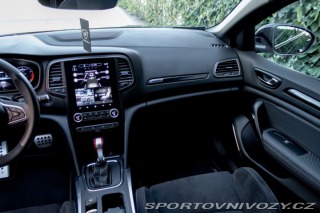 Renault Mégane 300 R.S. Trophy 4Control 2022
