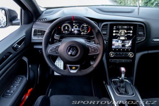 Renault Mégane 300 R.S. Trophy 4Control 2022