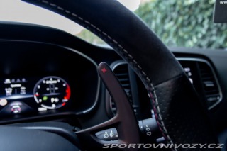 Renault Mégane 300 R.S. Trophy 4Control 2022