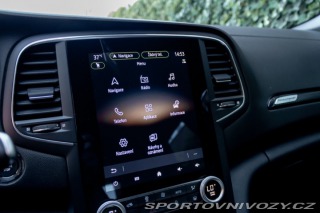 Renault Mégane 300 R.S. Trophy 4Control 2022