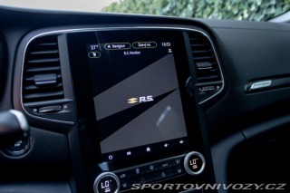 Renault Mégane 300 R.S. Trophy 4Control 2022