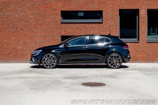 Renault Mégane 300 R.S. Trophy 4Control 2022