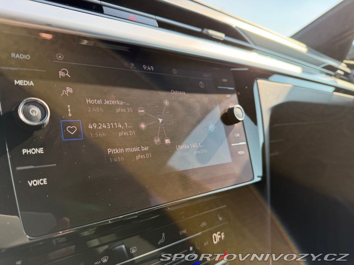 Volkswagen Arteon R-line  2,0TDI 147kW 4M Z 2023