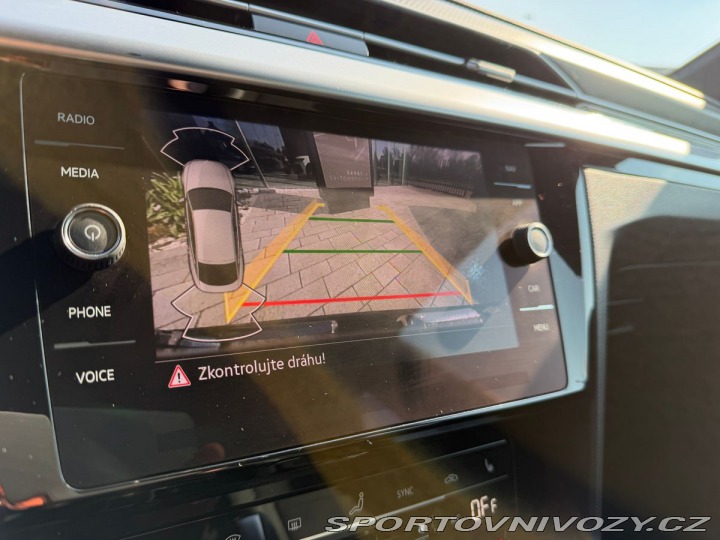 Volkswagen Arteon R-line  2,0TDI 147kW 4M Z 2023