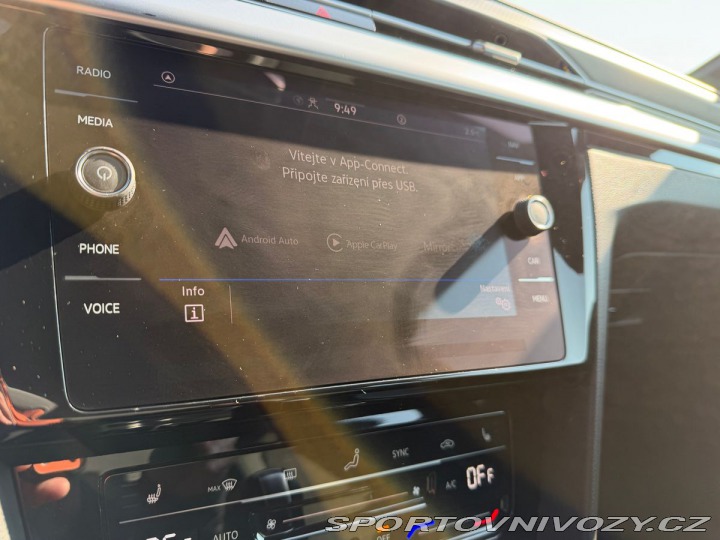 Volkswagen Arteon R-line  2,0TDI 147kW 4M Z 2023
