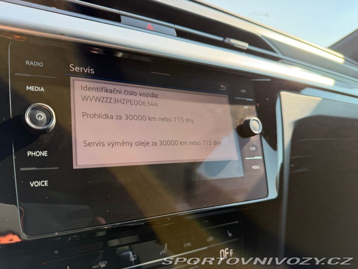 Volkswagen Arteon R-line  2,0TDI 147kW 4M Z 2023