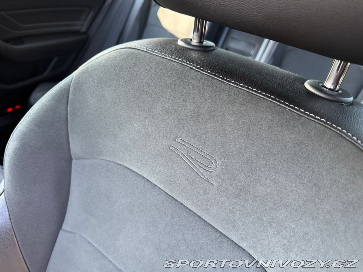 Volkswagen Arteon R-line  2,0TDI 147kW 4M Z 2023