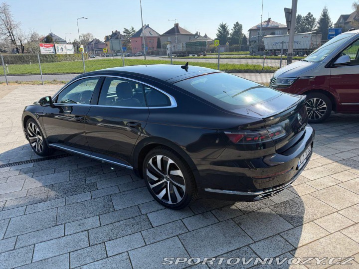 Volkswagen Arteon R-line  2,0TDI 147kW 4M Z 2023
