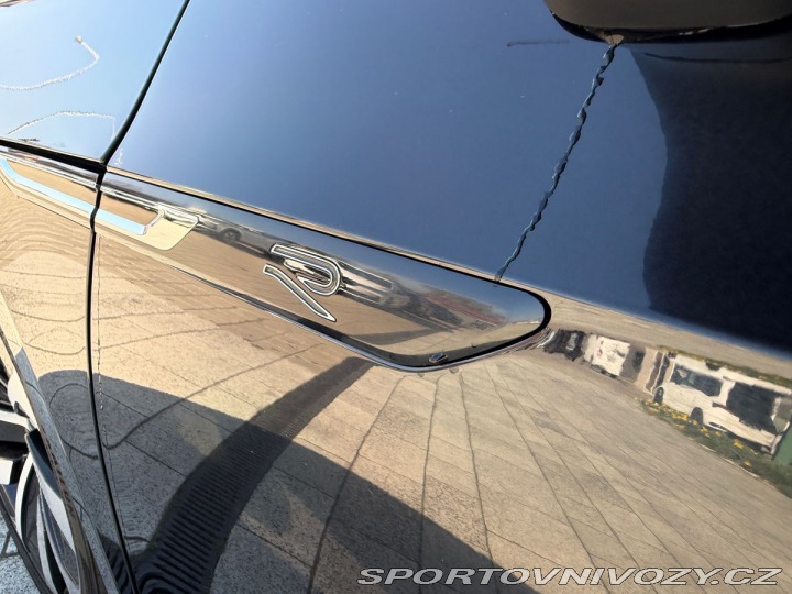 Volkswagen Arteon R-line  2,0TDI 147kW 4M Z 2023