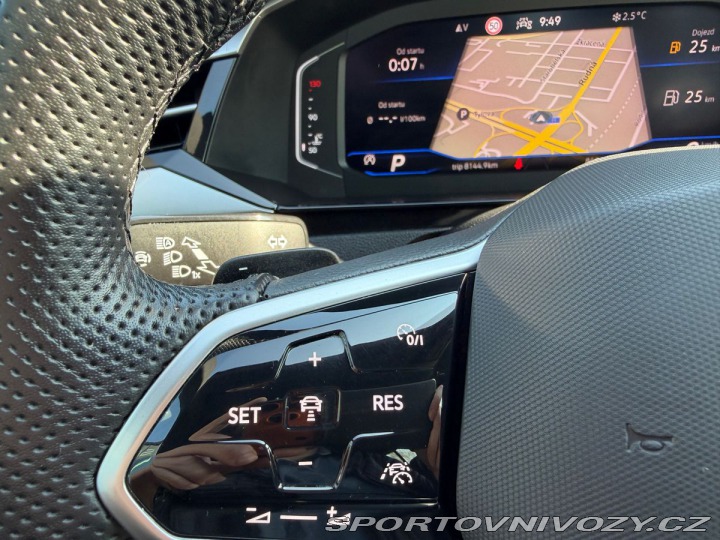 Volkswagen Arteon R-line  2,0TDI 147kW 4M Z 2023