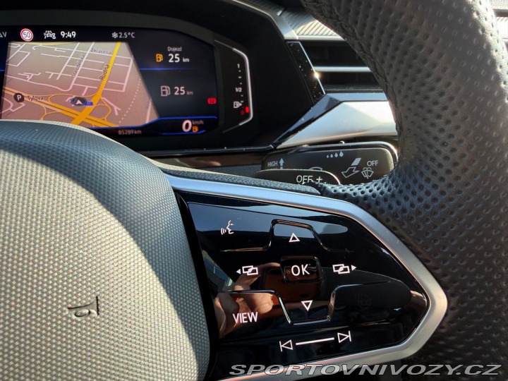 Volkswagen Arteon R-line  2,0TDI 147kW 4M Z 2023